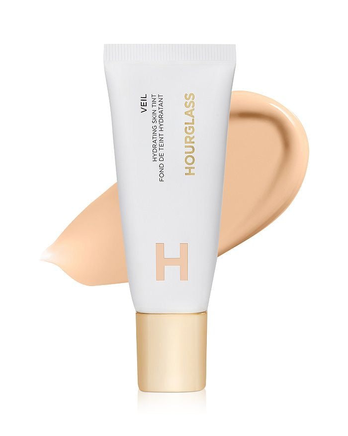 Veil Hydrating Skin Fundation #7